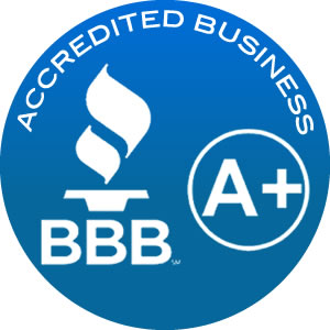 BBB Accredited